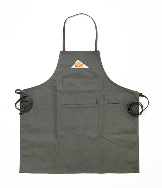 CAMPING APRON | OTHERS | ITEM | 【KELTY ケルティ 公式サイト